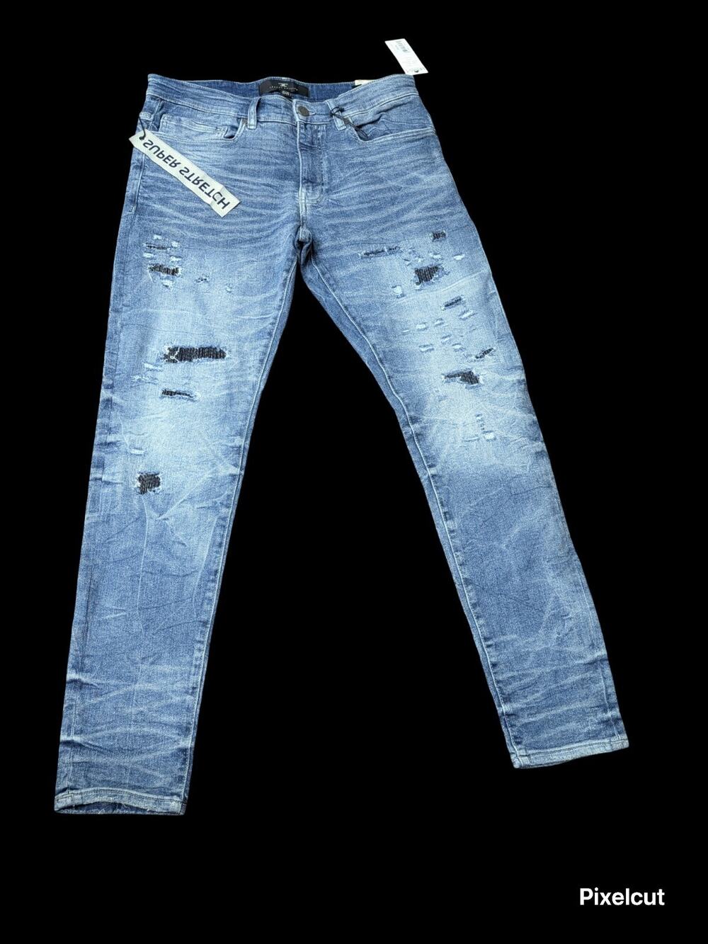 Men's Jordan Craig Jeans Ross Legacy 34x32